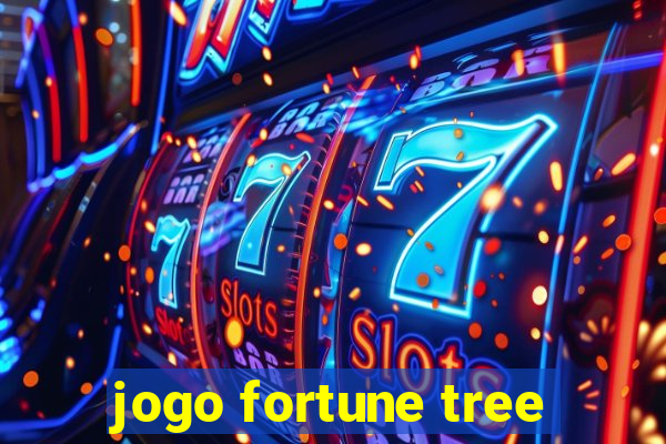 jogo fortune tree